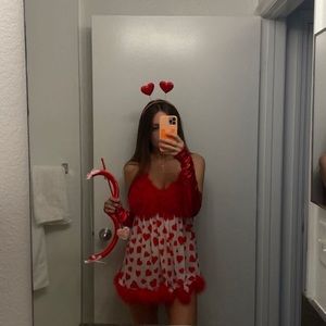 dolls kill make u mine costume SOLD OUT ONLINE